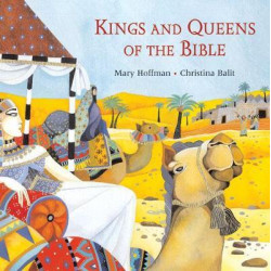 Kings and Queens of the Bible