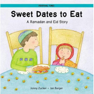Sweet Dates to Eat