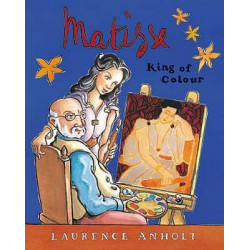 Matisse, King of Colour