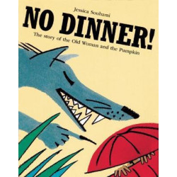 No Dinner!