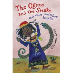The Ogress and the Snake