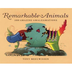 Remarkable Animals (mini edition)