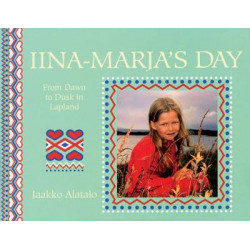 Iina Marja's Day