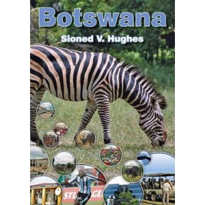Cyfres Gwledydd y Byd: Botswana