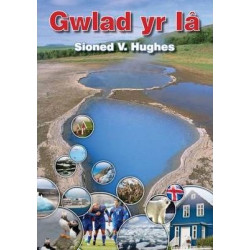 Cyfres Gwledydd y Byd: Gwlad yr Ia