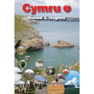 Cyfres Gwledydd y Byd: Cymru 2