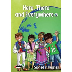 Here, There and Everywhere 2