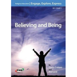 Believing and Being
