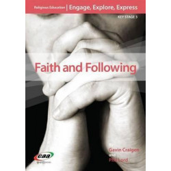 Faith and Following