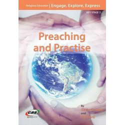 Engage, Explore, Express: Preaching and Practice