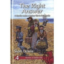 Stories of Welsh Life: Right Answer, The