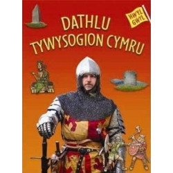 Hwyl Gwyl: Dathlu Tywysogion Cymru