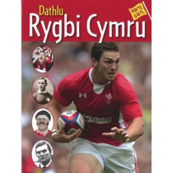 Hwyl Gwyl: Dathlu Rygbi Cymru