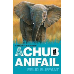 Achub Anifail: Erlid Eliffant