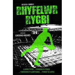 Cyfres Rygbi: 2. Rhyfelwr Rygbi