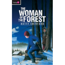Woman of the Forest