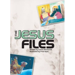 Jesus Files