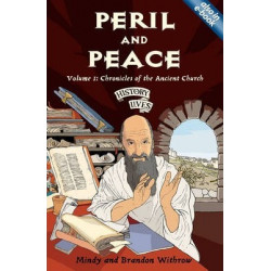 Peril and Peace