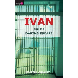 Ivan And the Daring Escape