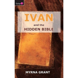 Ivan And the Hidden Bible
