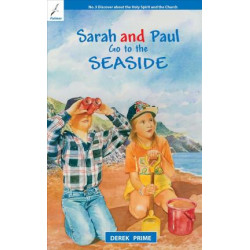 Sarah And Paul Go to the Seaside