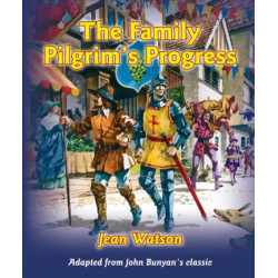 Family Pilgrim's Progress
