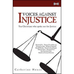 Voices Against Injustice