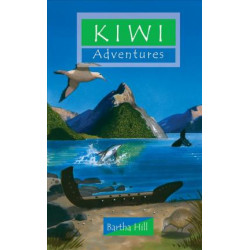 Kiwi Adventures