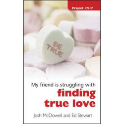 Struggling With Finding True Love