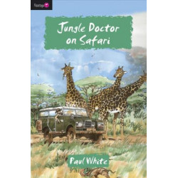 Jungle Doctor on Safari