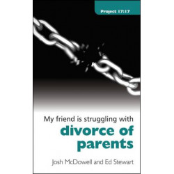 Struggling With Divorce of Parents