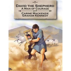 David the Shepherd
