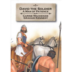 David the Soldier