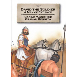 David the Soldier