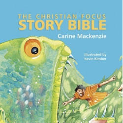 Christian Focus Story Bible