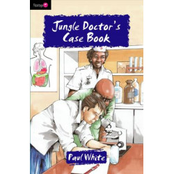 Jungle Doctor's Case Book