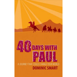 40 Days With Paul
