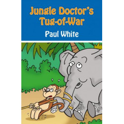 Jungle Doctor's-tug-of-war
