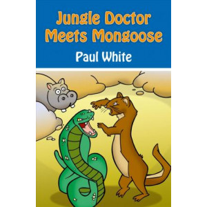 Jungle Doctor Meets Mongoose