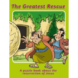 Greatest Rescue