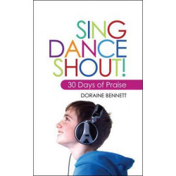 Sing, Dance, Shout