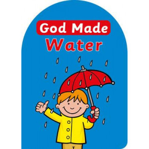 God Made Water