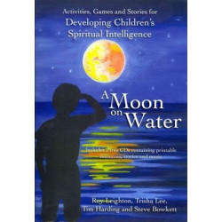 A Moon on Water