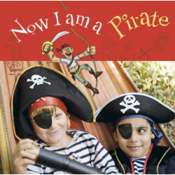Now I am a Pirate