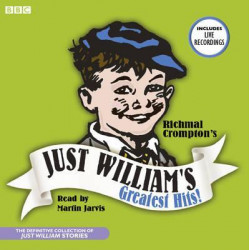 Just William's Greatest Hits