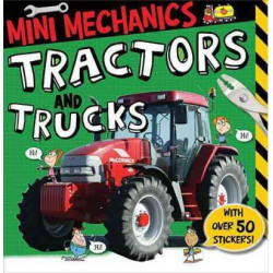 Mini Mechanics: Tractors and Trucks