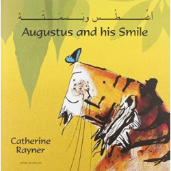 Augustus and His Smile in Arabic and English