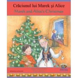 Marek and Alice's Christmas in Romanian and English