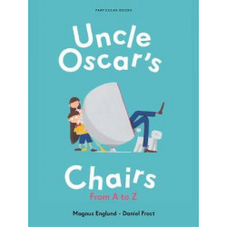Uncle Oscar's Chairs