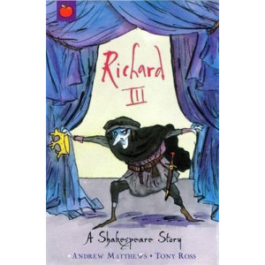 A Shakespeare Story: Richard III